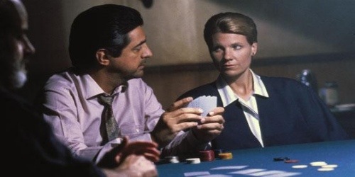 Film poker