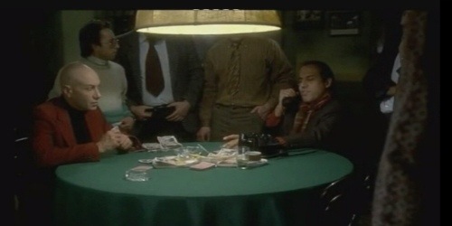 Film poker