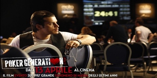 Film poker