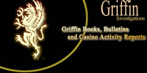 Professionisti blackjack: Griffin Investigations