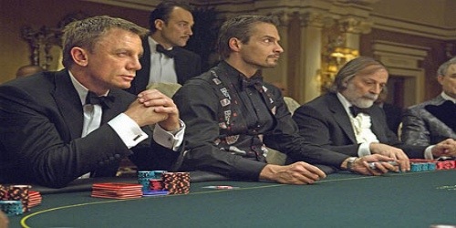 Film poker