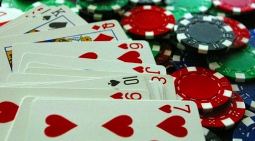 gioco del poker