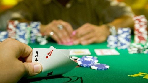 probabilità poker