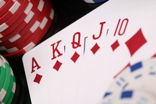 gioco del poker