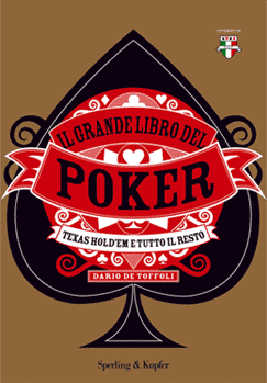 il grande libro del poker
