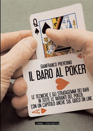 libri poker