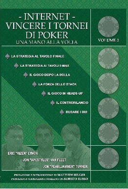 libri casinò