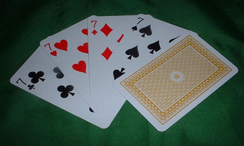 regole poker