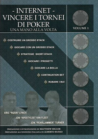 libri poker