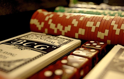 gioco poker