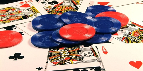 gioco del poker