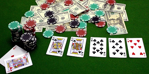 Gioco del Poker