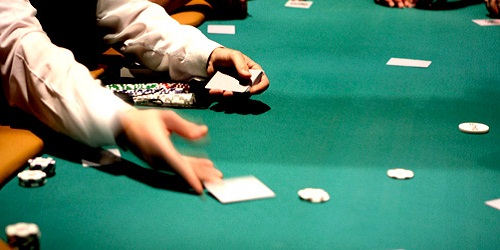 gioco del poker