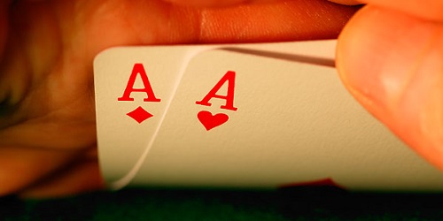 gioco del poker