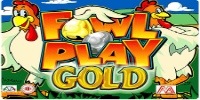 Fowl play gold