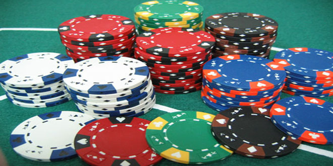 gioco del poker