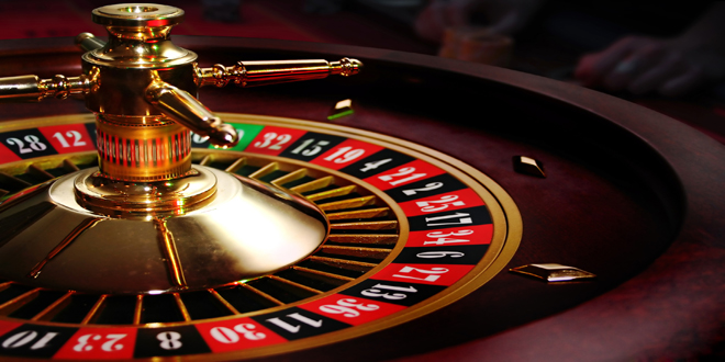 vincere alla roulette