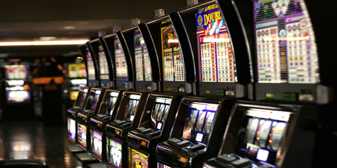 vincere alle slot machine