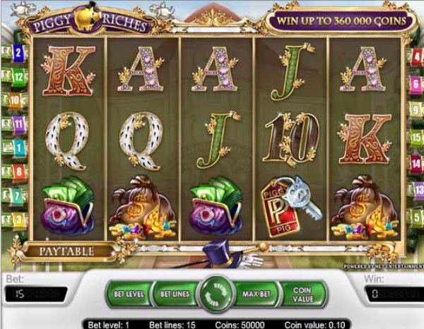 Slot online 