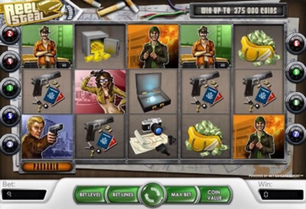 Slot online