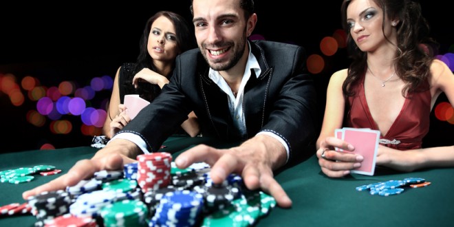 Vincere con i bonus dei casino online