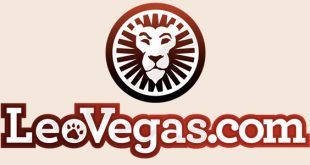 Logo Leovegan Casinò (ex Winga)