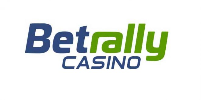 Recensione del casinò di Betrally