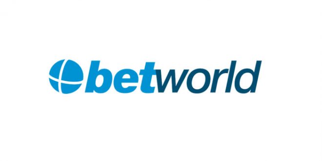 Betworld italia