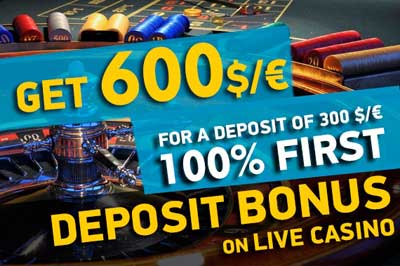 bet2u bonus casino live