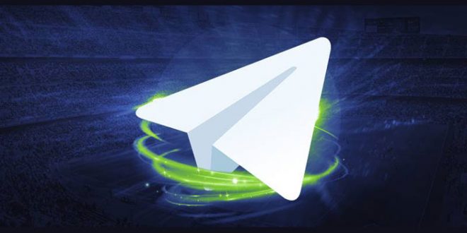 Betrally presenta il bonus esclusivo Telegram