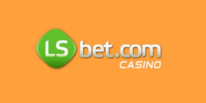 Il Casinò Live di Lsbet