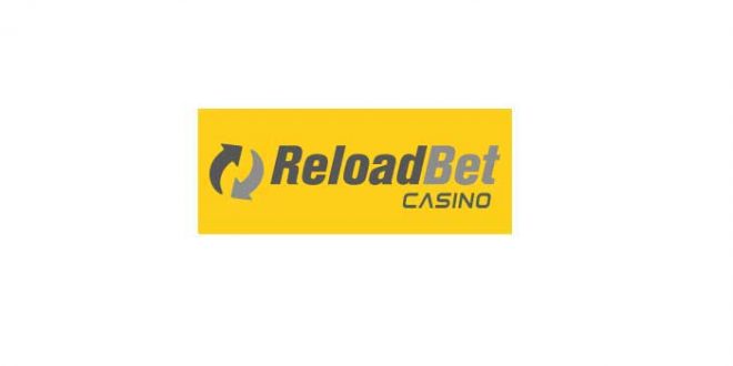 Tutto sul casinò di Reload Bet