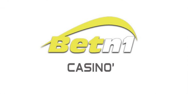 betn1 casino