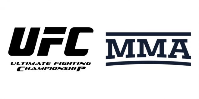 Scommesse UFC e MMA