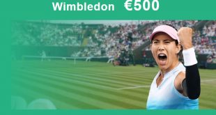 Librabet offre un nuovo bonus per Wimbledon fino a 500€!