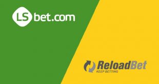 Combo bonus 240 euro LsBet + ReloadBet