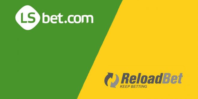 Combo bonus 240 euro LsBet + ReloadBet