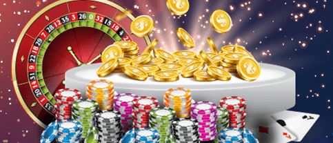 dingo casino bonus benvenuto