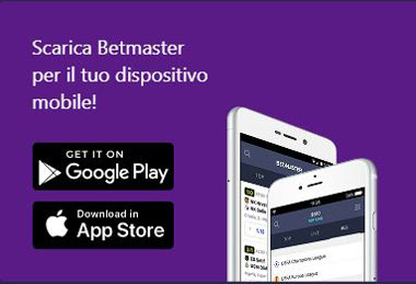 betmaster app mobile