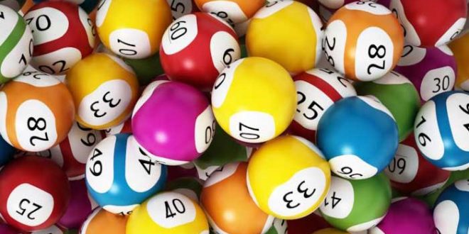 Scommesse lotto