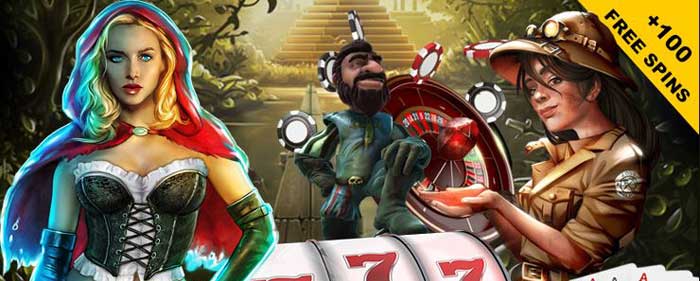 bonkersbet casino bonus benvenuto