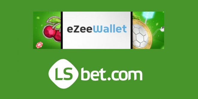 Bonus ricarica LsBet se depositi con eZeewallet