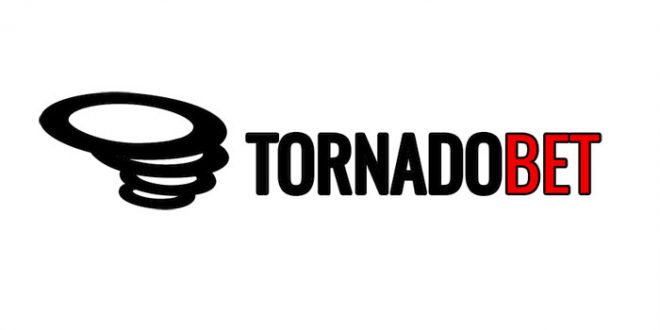 tornado bet recensione
