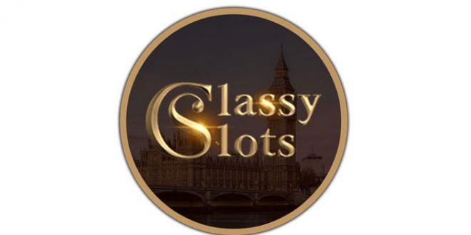 Classy Slots casinò