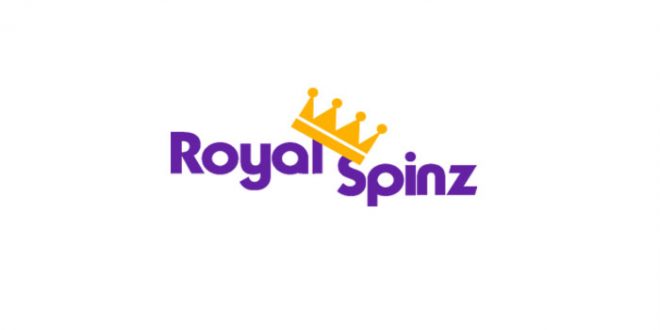 royal spinz casino