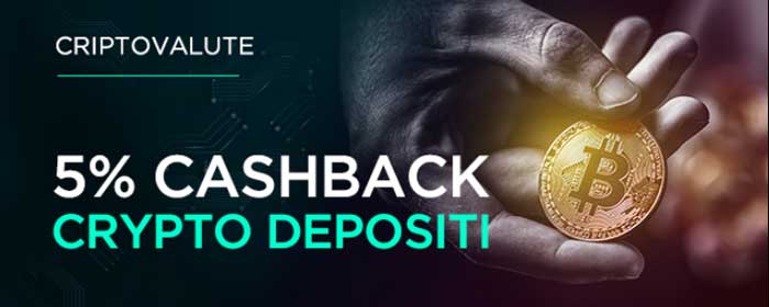 cbet crypto cashback