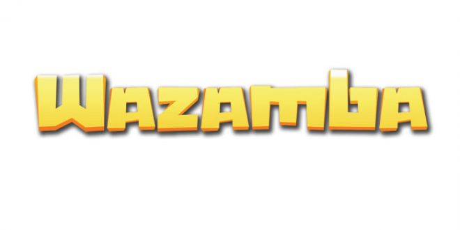 Wazamba casinò recensione