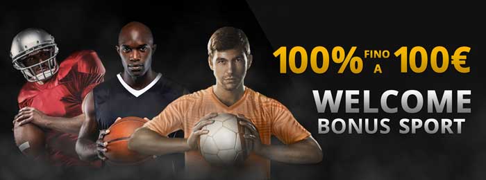 18 bet bonus benvenuto