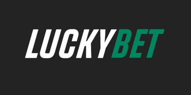 LuckyBet Casino