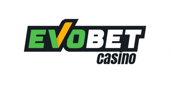 evobet casino